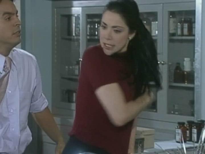 Prime Video La Mujer de Judas Temporada 5 Prime Video La Mujer de Judas Temporada 5