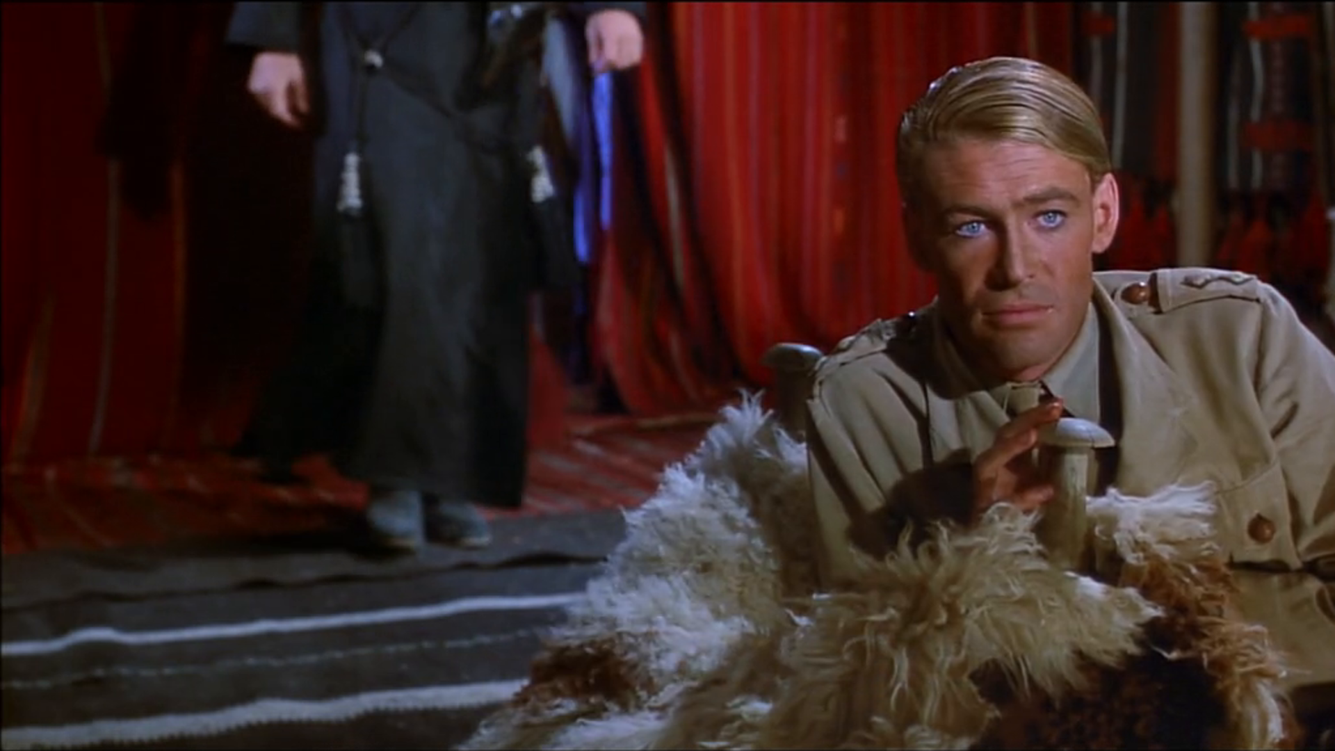 Amazon Co Jp アラビアのロレンス 字幕版 を観る Prime Video