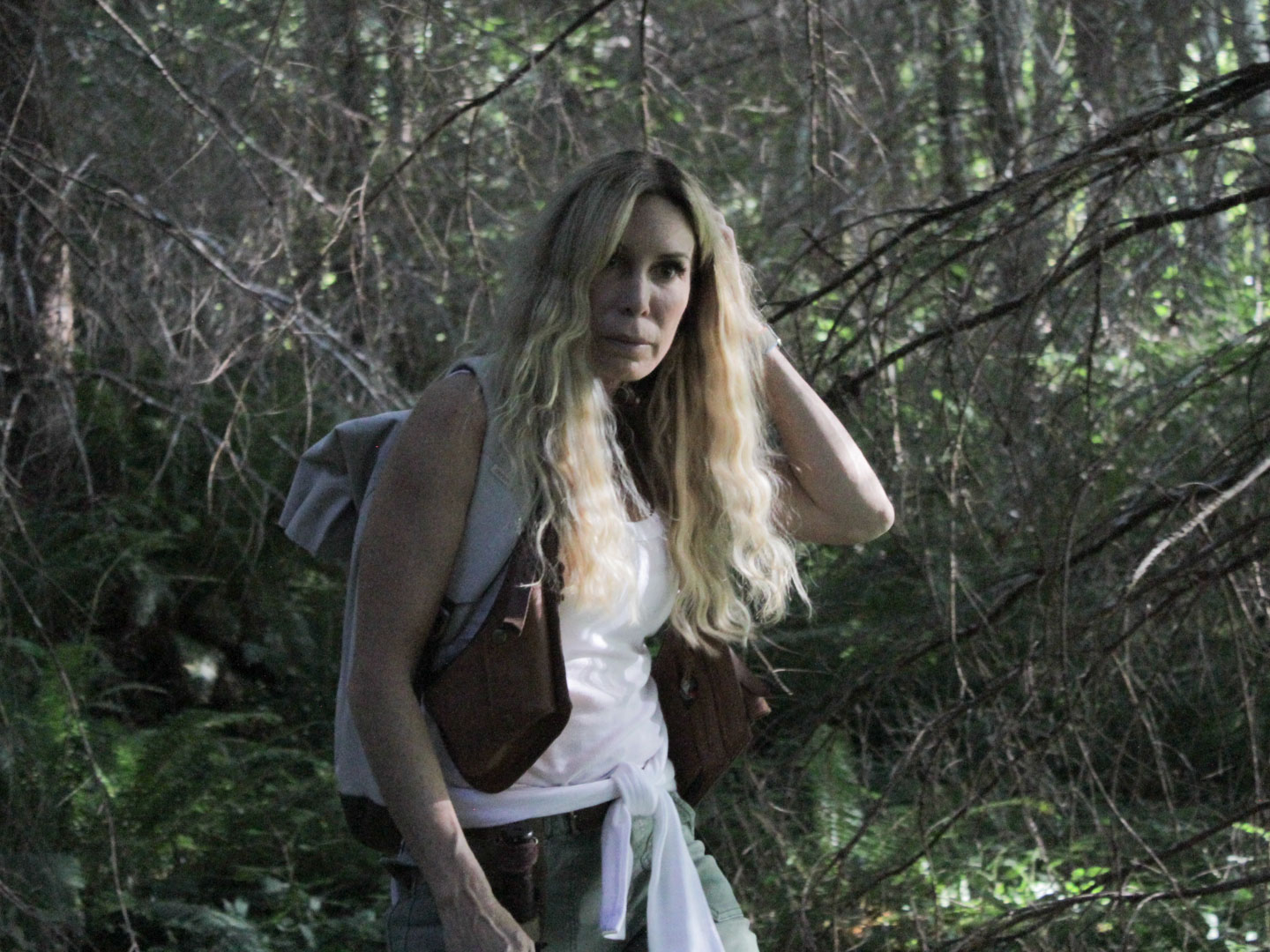 Prime Video: Expedition Bigfoot - Season 3