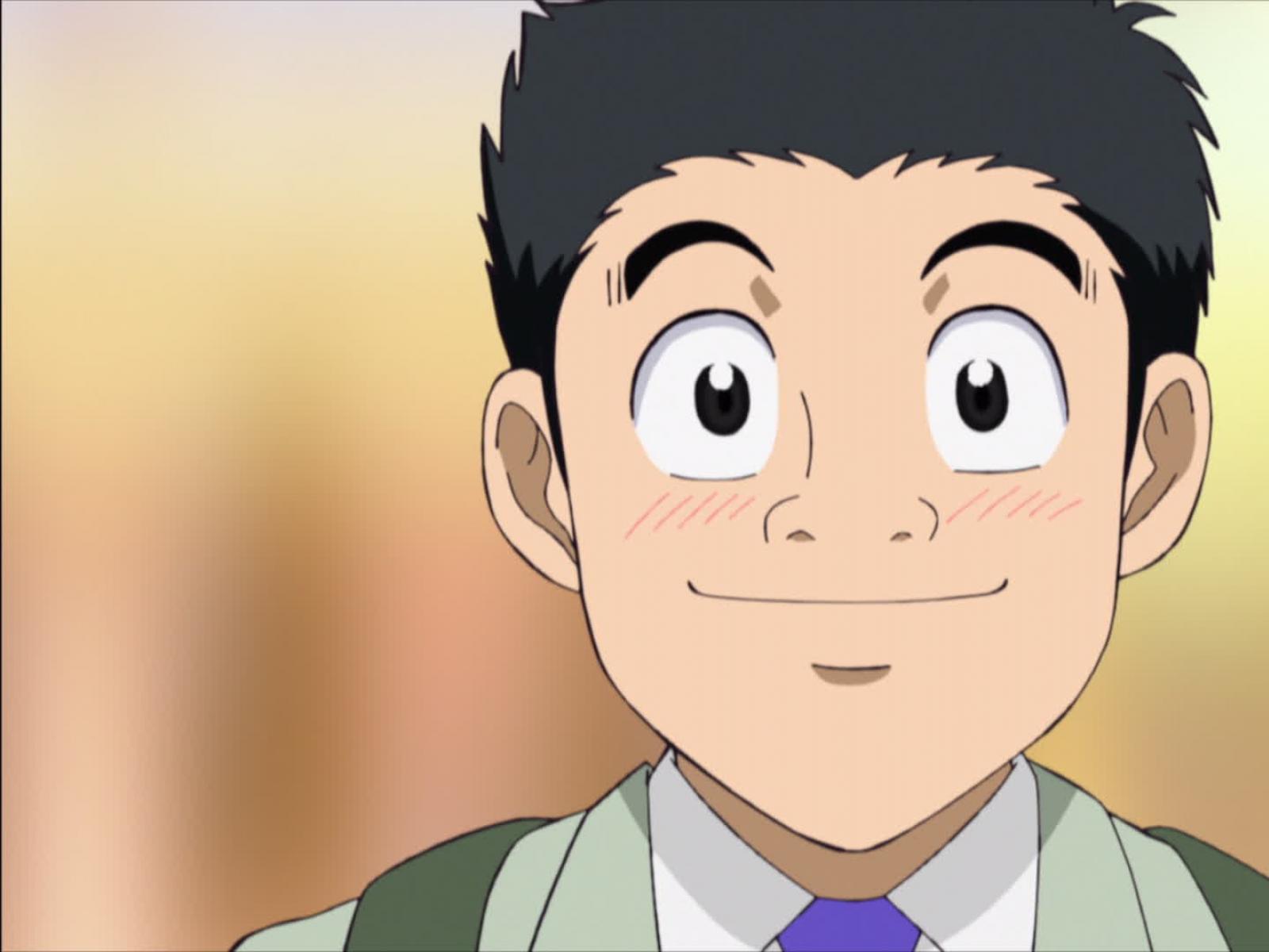 Toriko Komatsu