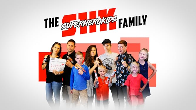 superhero kids bakugan