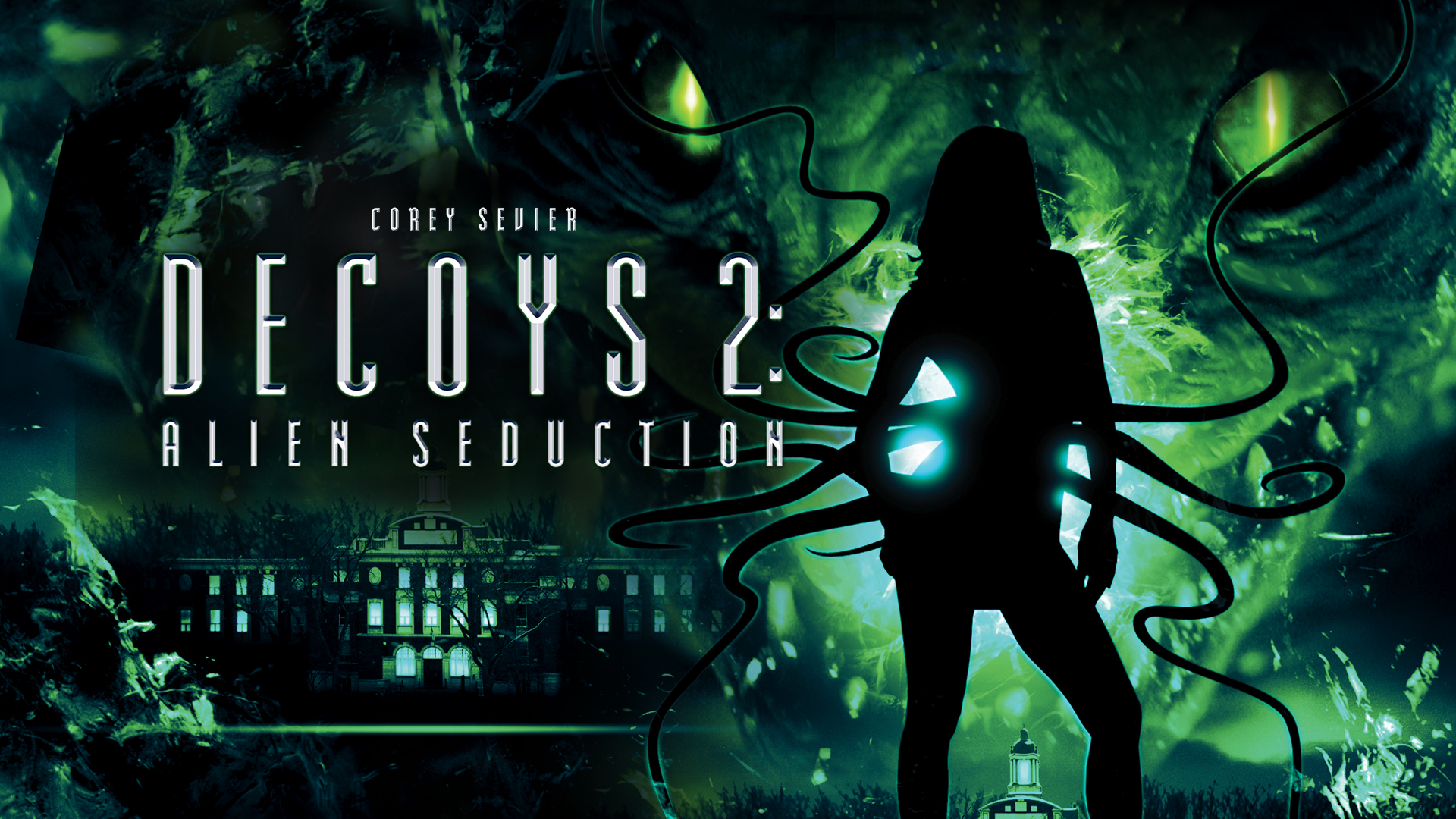 Prime Video Decoys 2 Alien Seduction