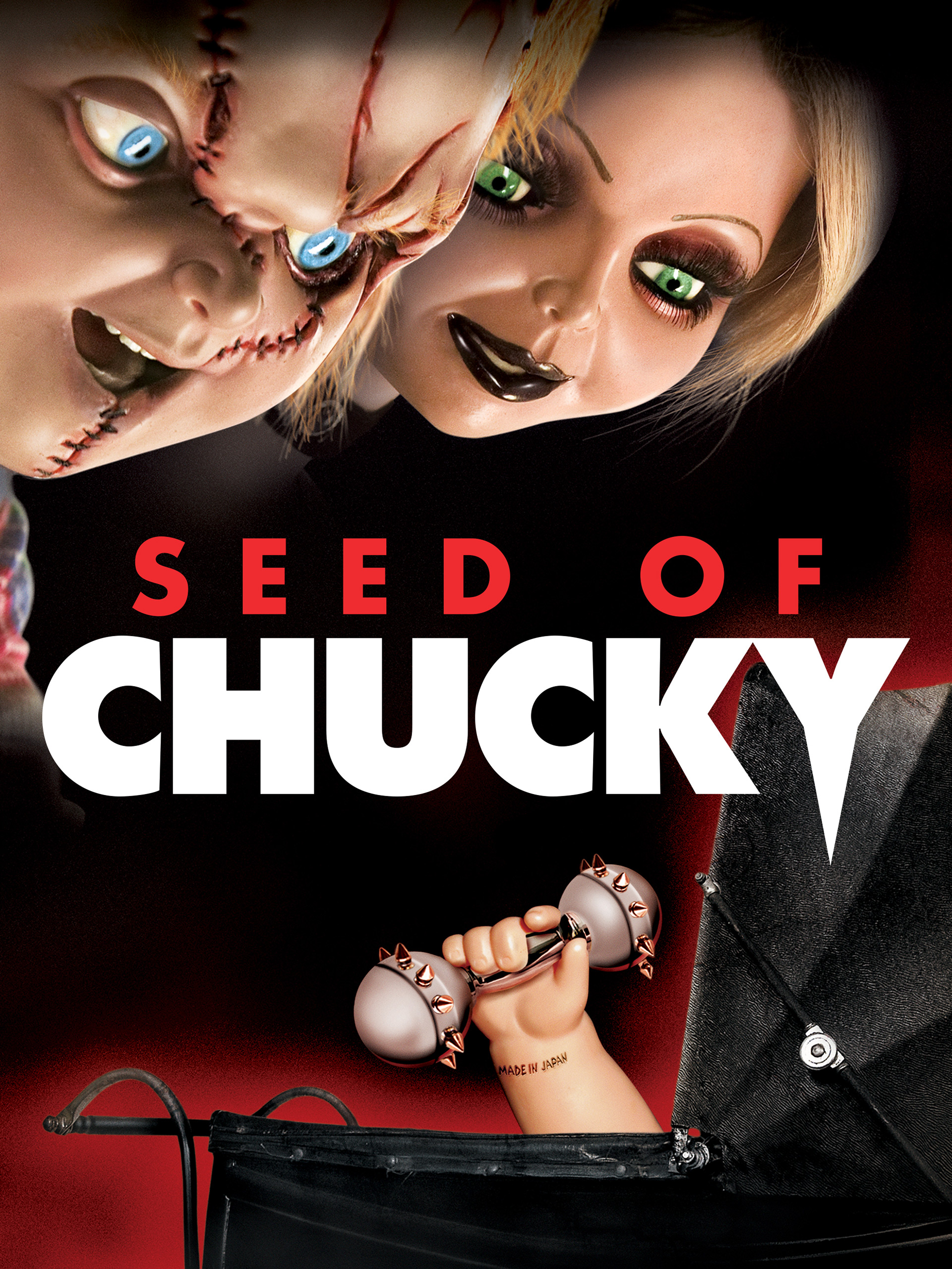 El Hijo De Chucky Pelicula Completa Parte 1