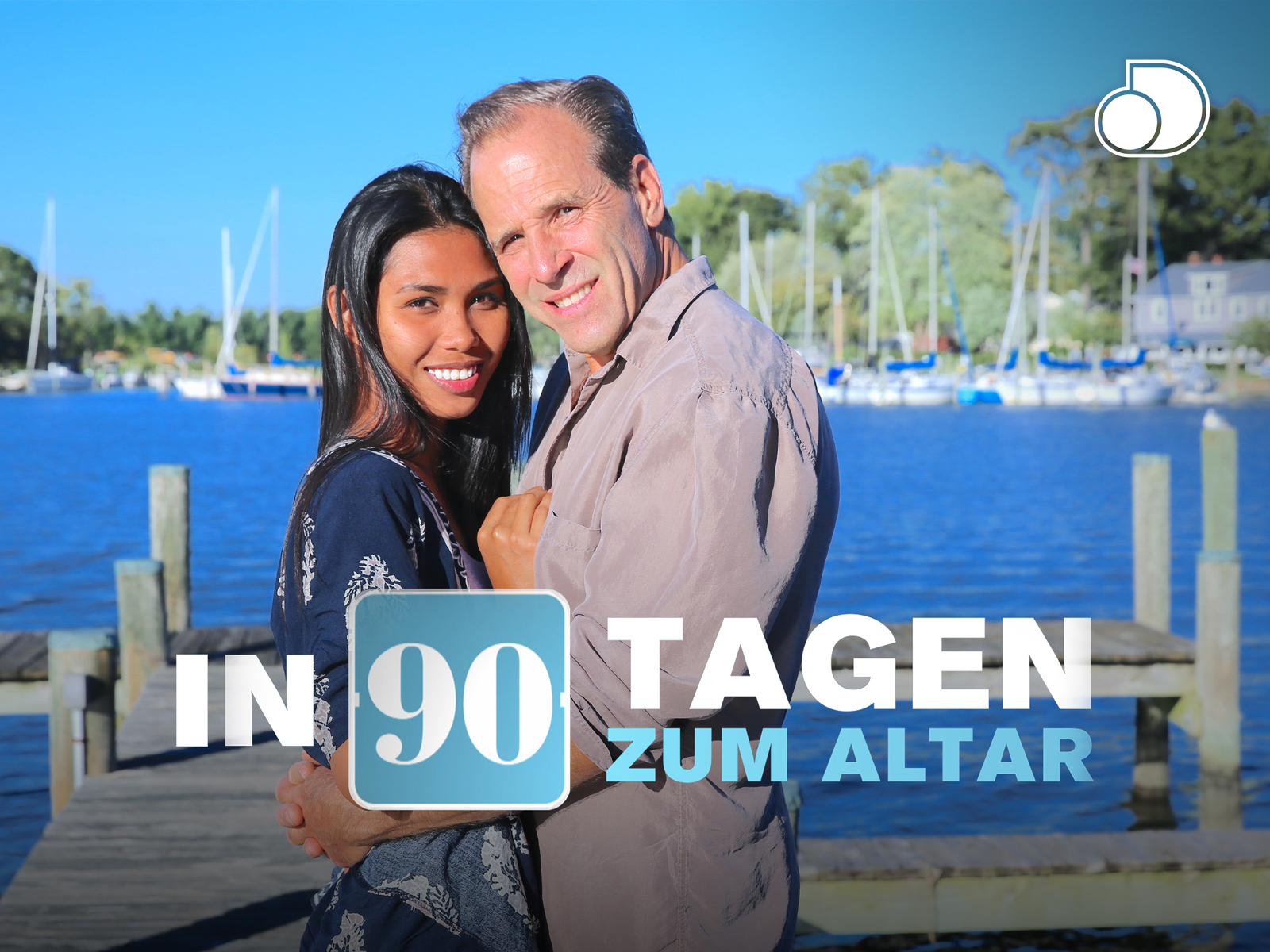 In 90 Tagen Zum Altar Wer Ist Noch Zusammen