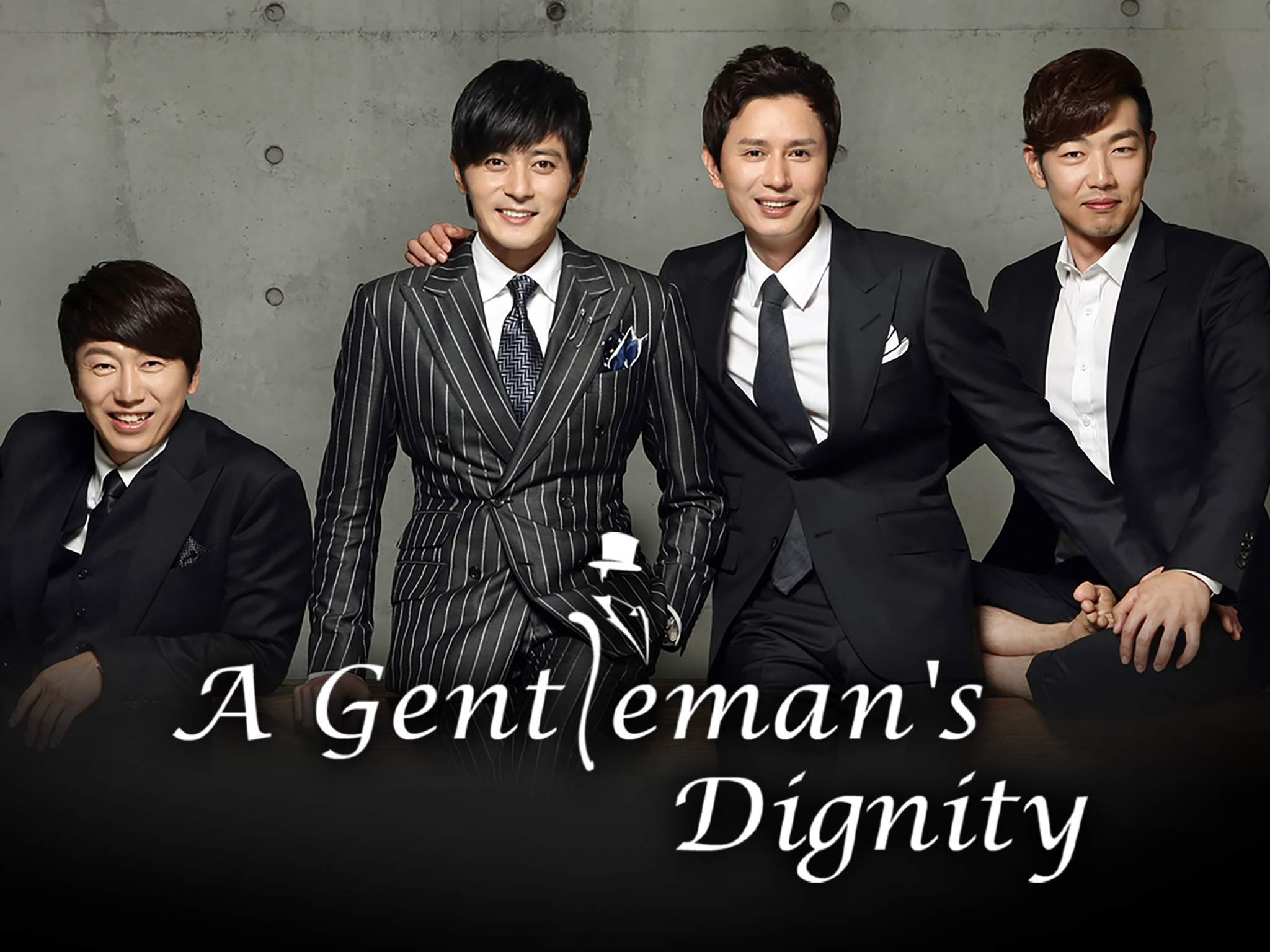 Prime Video A Gentleman