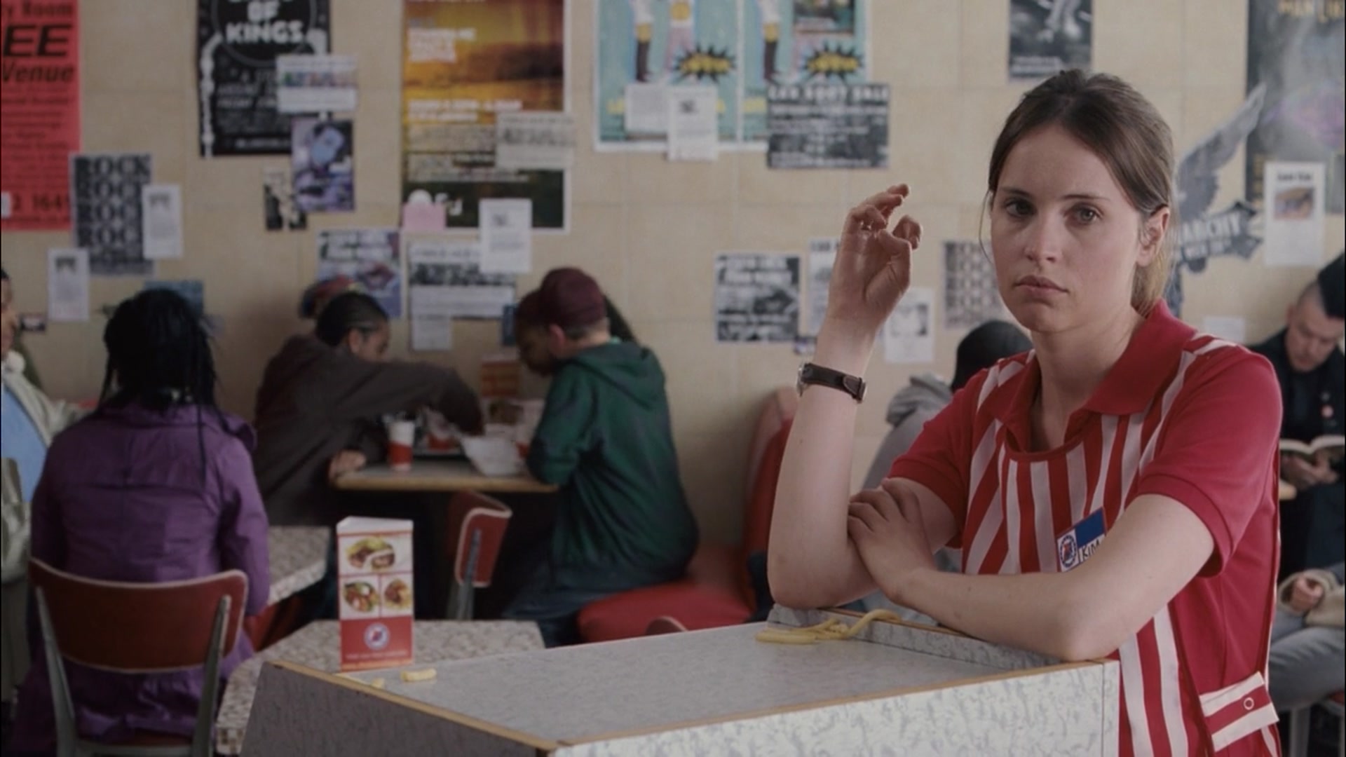 Watch Chalet Girl Prime Video