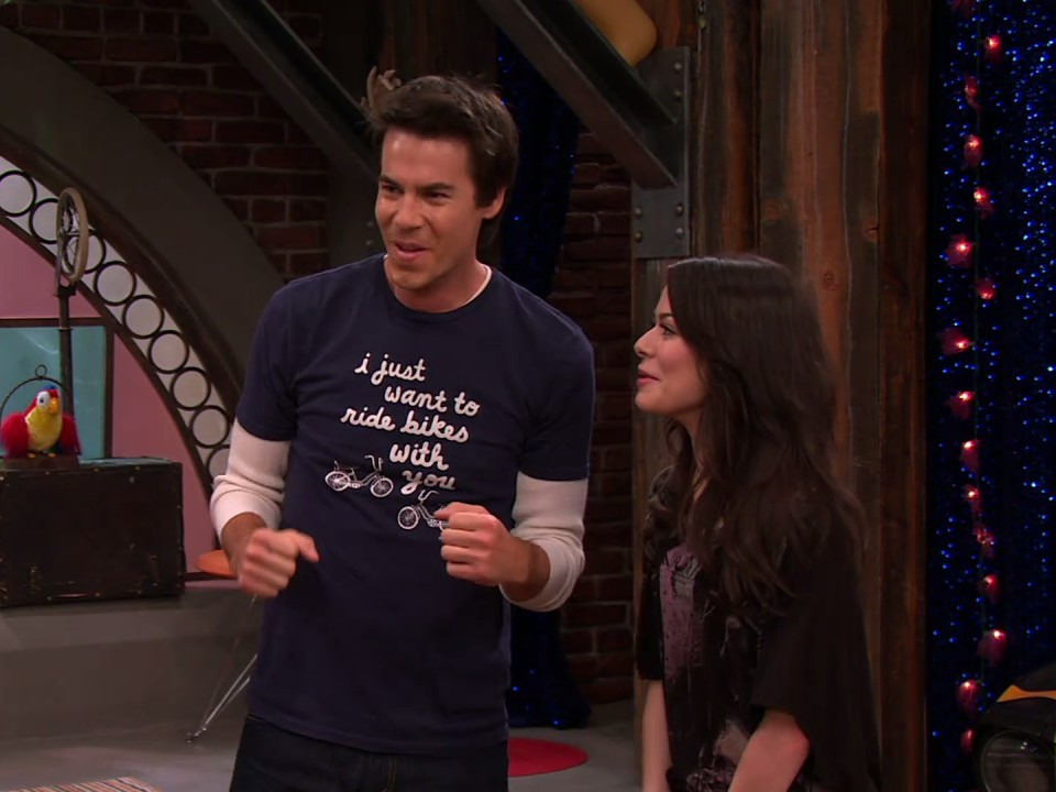 Prime Video Icarly Season 4