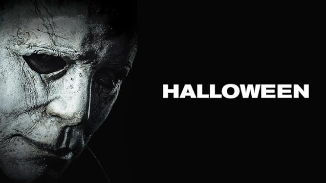 Prime Video: Halloween (2018)