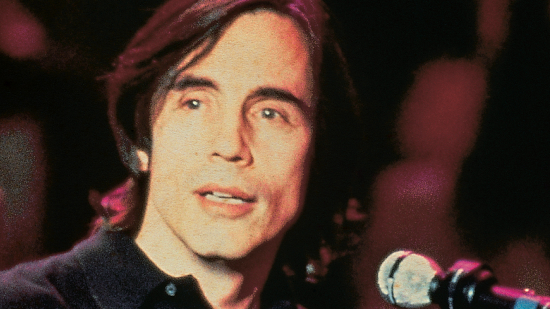 Prime Video Jackson Browne Going Home