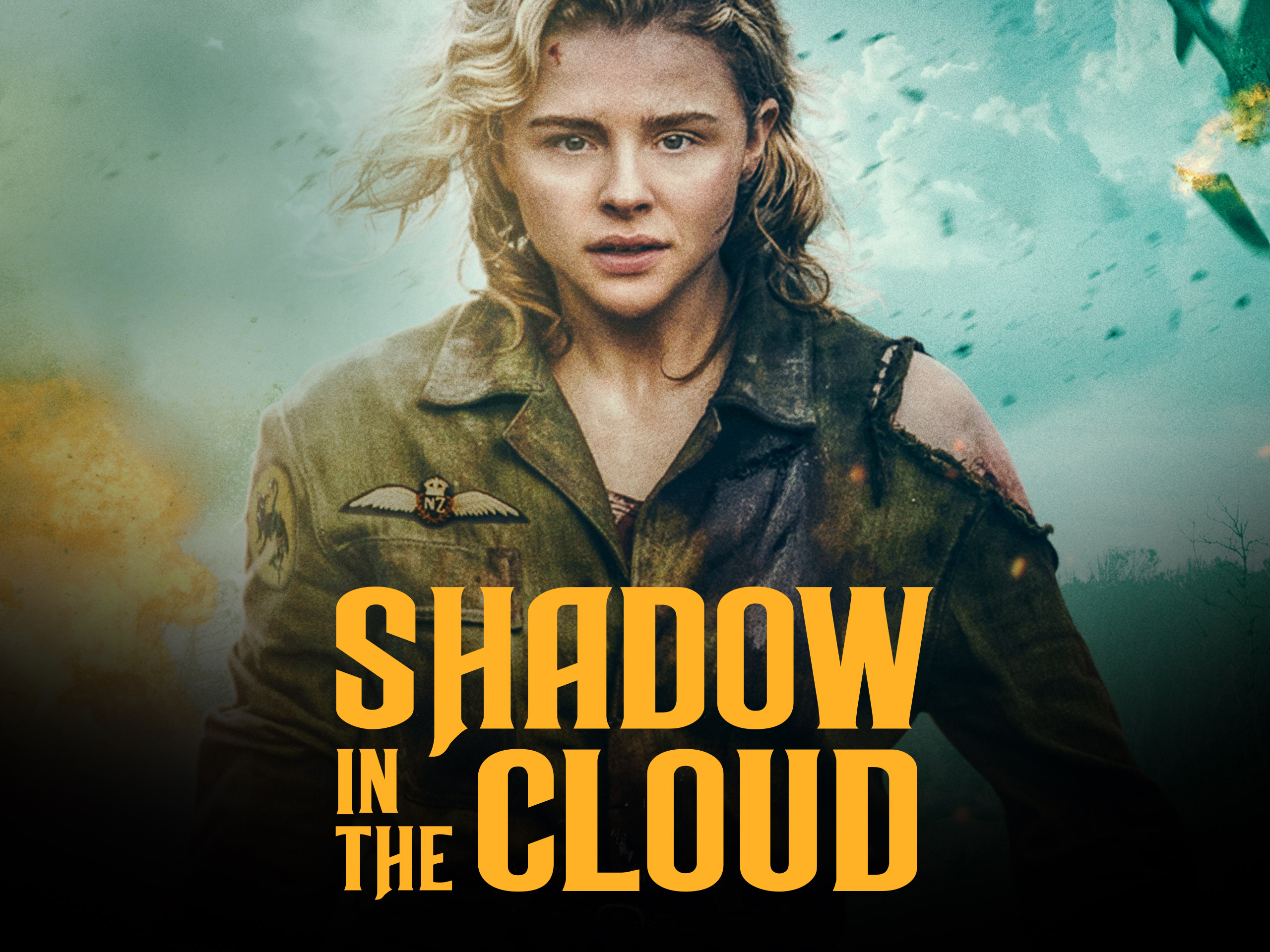 Prime Video Shadow in the Cloud