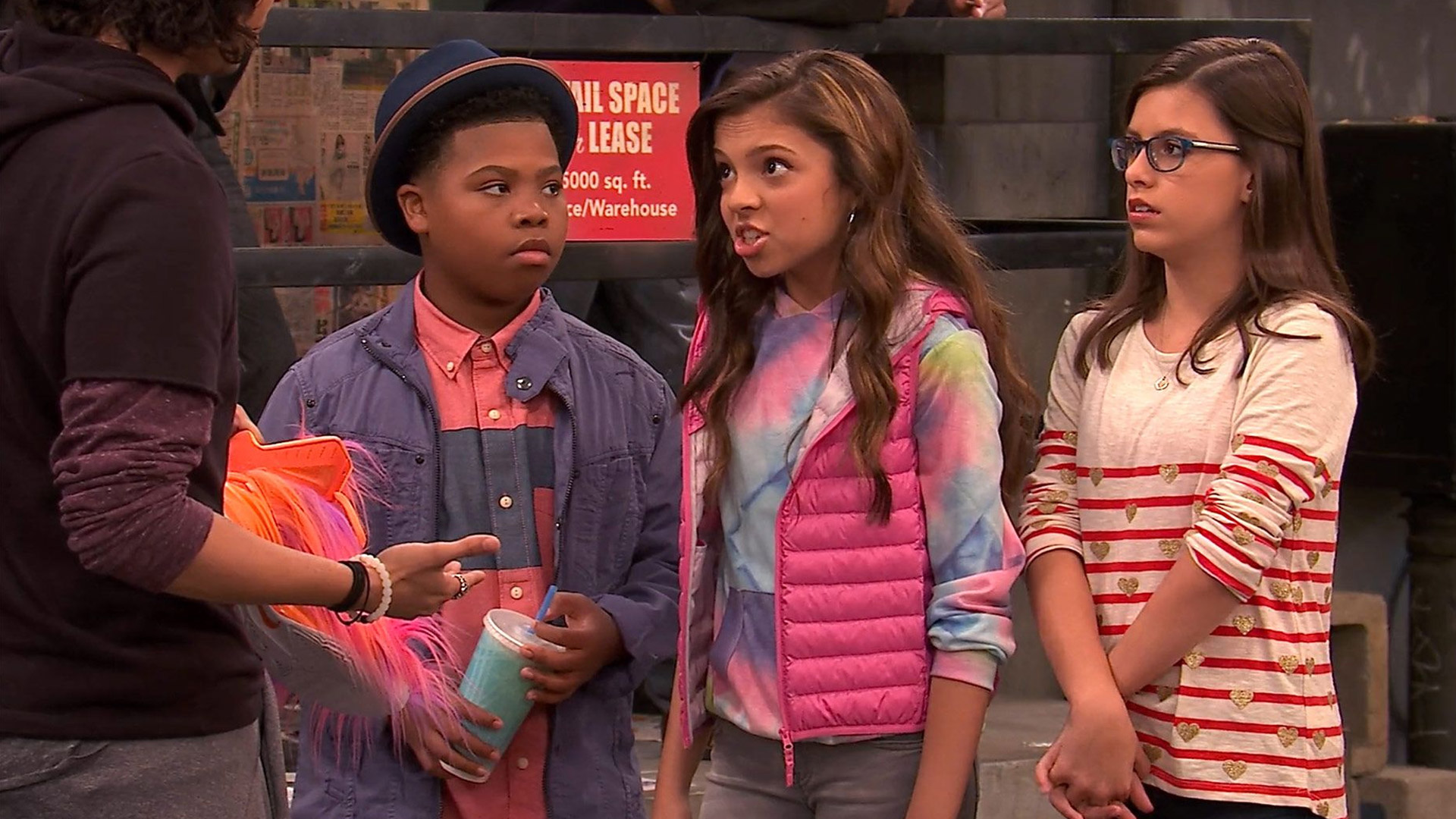 Amazon.de Game Shakers Jetzt geht's App Staffel 2 Teil 2 [dt./OV
