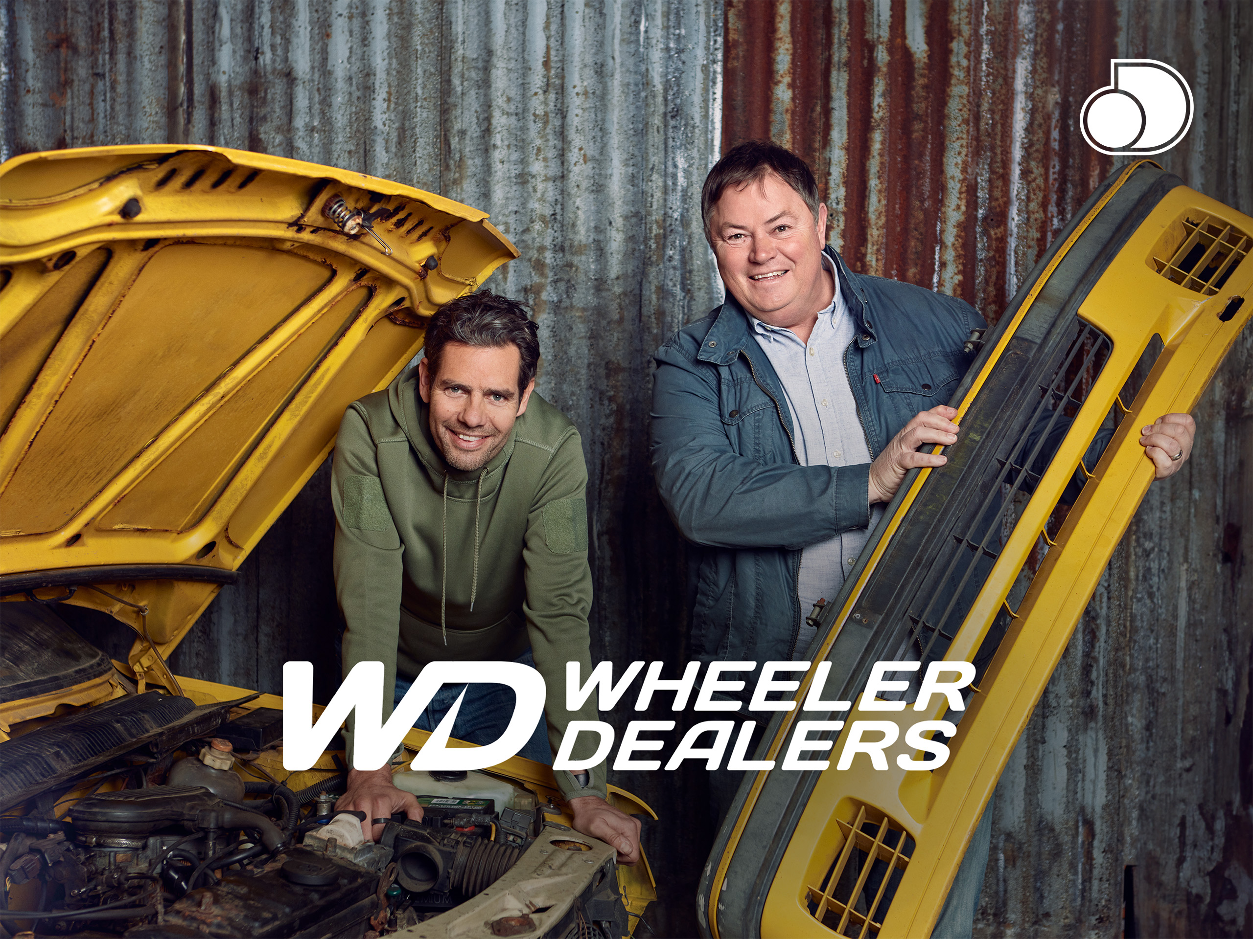 Wheeler Dealer Tv Show Cars For Sale