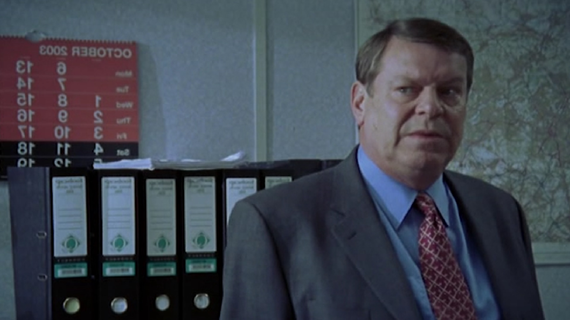 Prime Video: Dalziel & Pascoe, Season 8