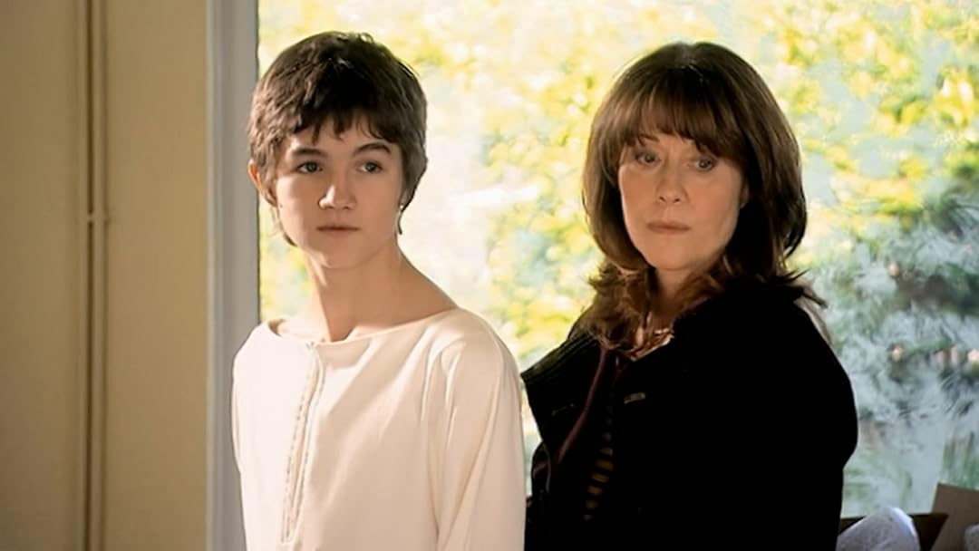 Watch The Sarah Jane Adventures - Season 1 | Prime Video