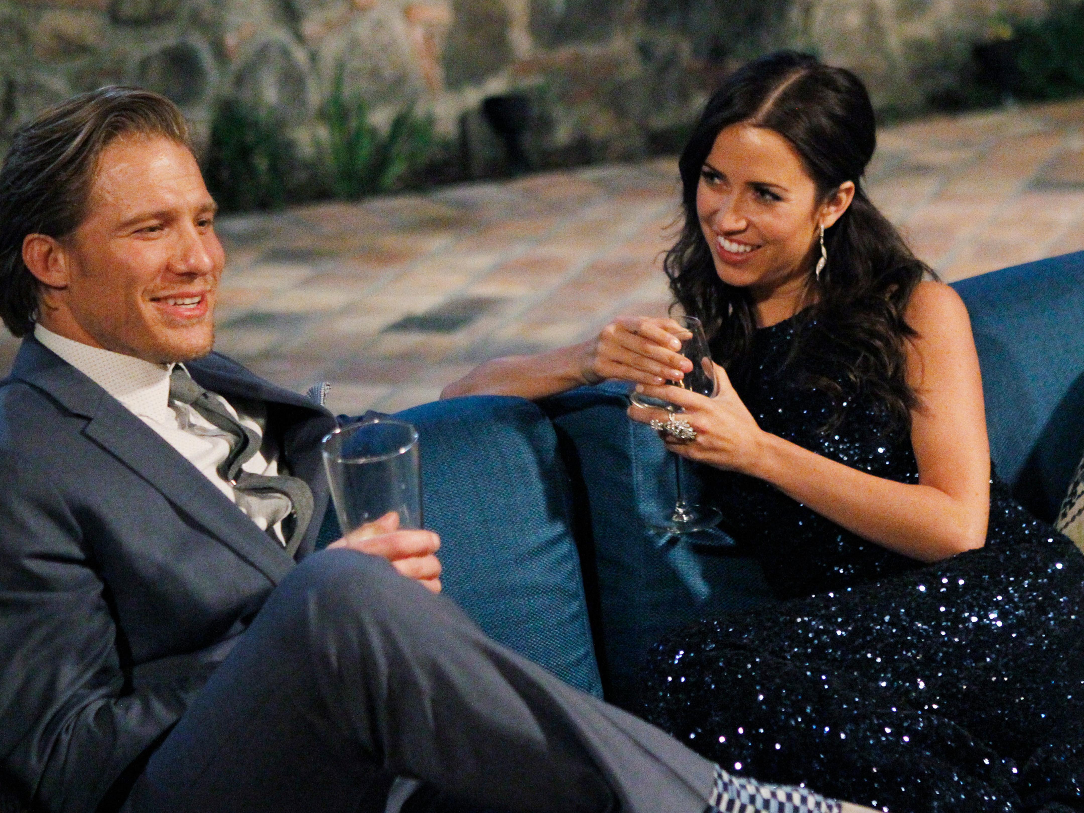 Prime Video The Bachelorette Season 11