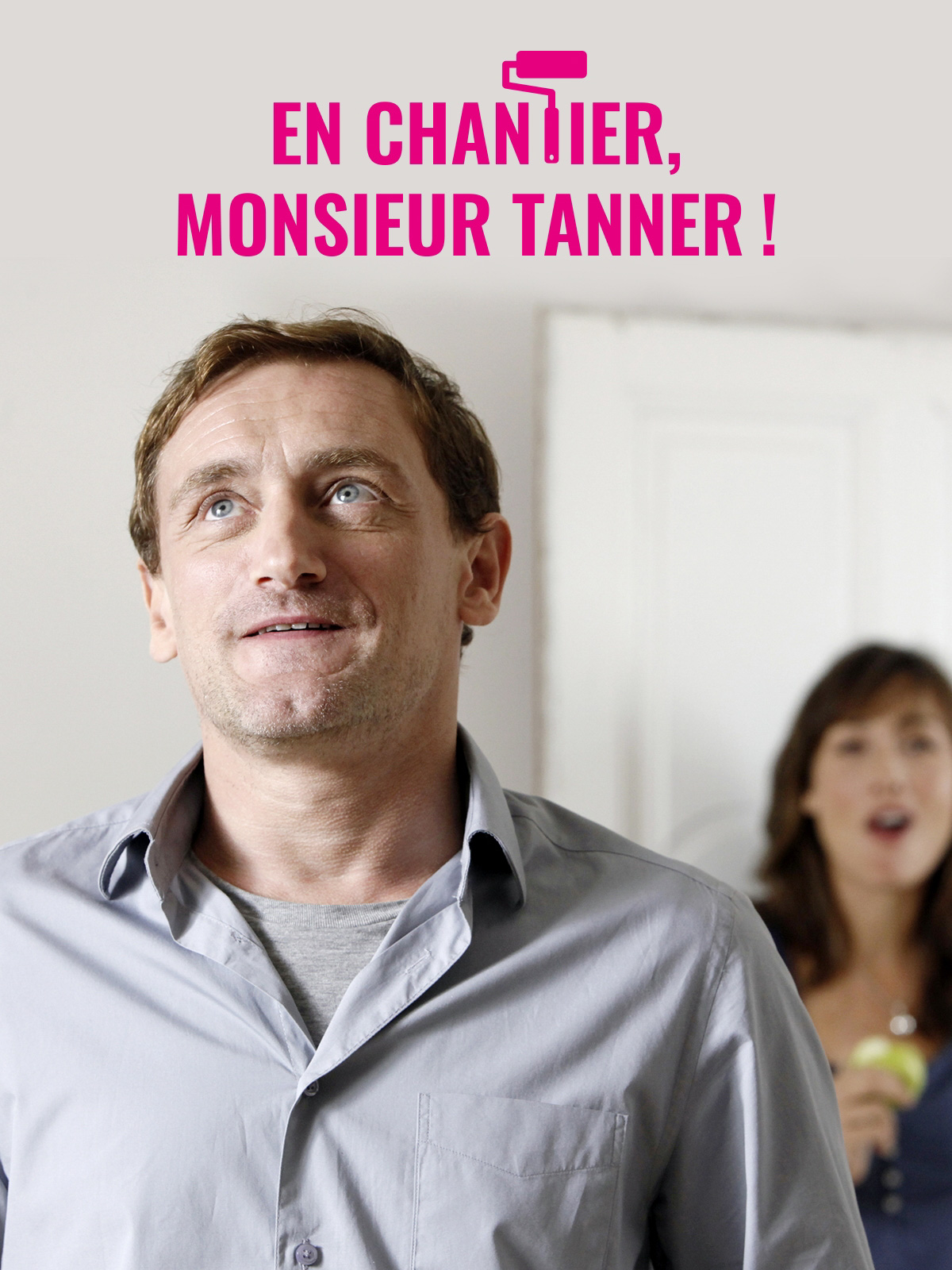 En Chantier Monsieur Tanner Prime Video: En chantier, monsieur Tanner!