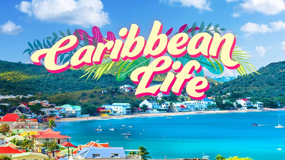 Discover Caribbean Life Season 20: A Season of Vibrant Culture and Unforgettable Moments