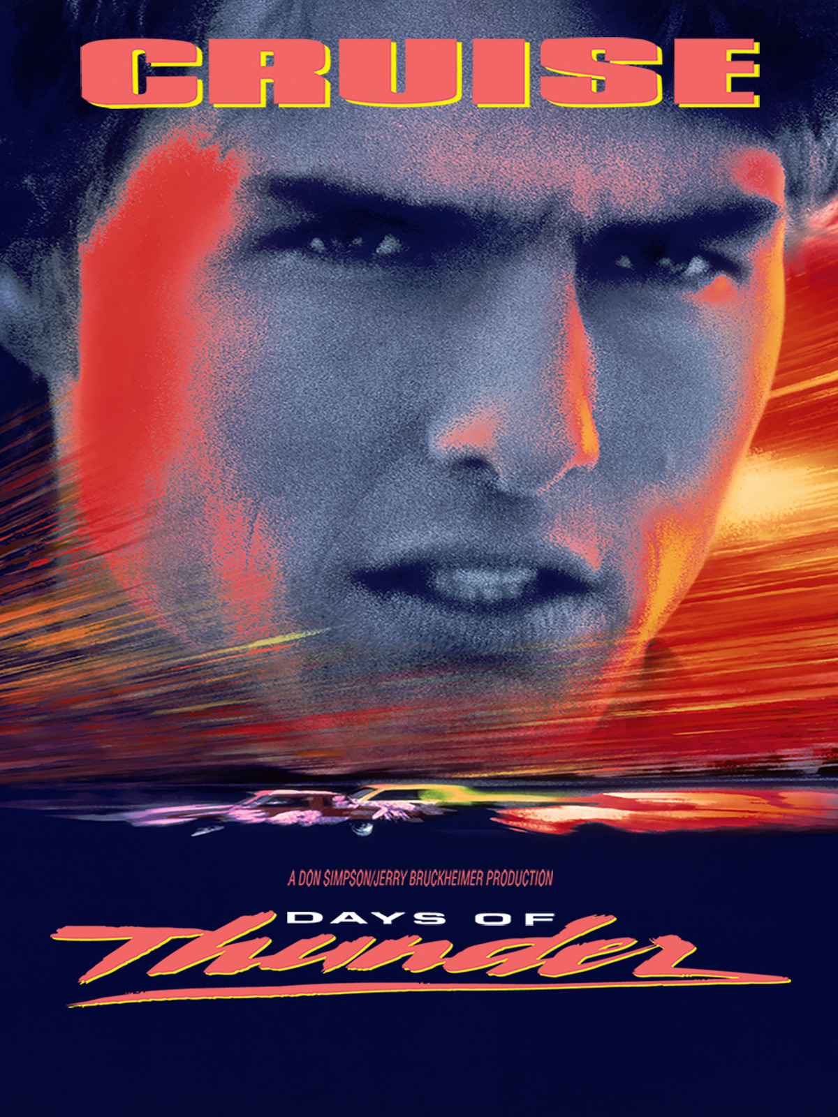 Prime Video: Days of Thunder