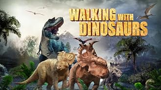 Walking With Dinosaurs: The Movie