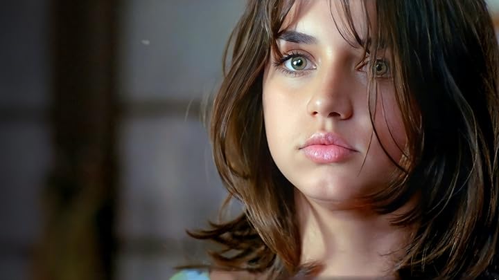 Prime Video Una rosa de Francia