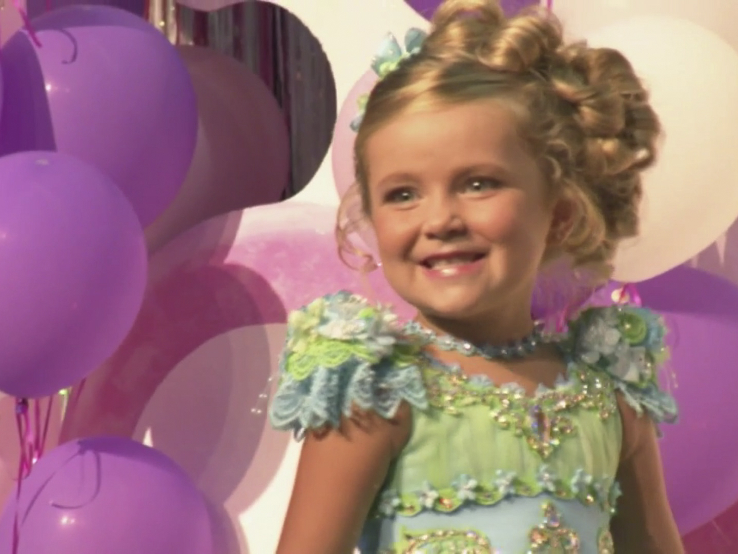 Prime Video Toddlers & Tiaras Season 2