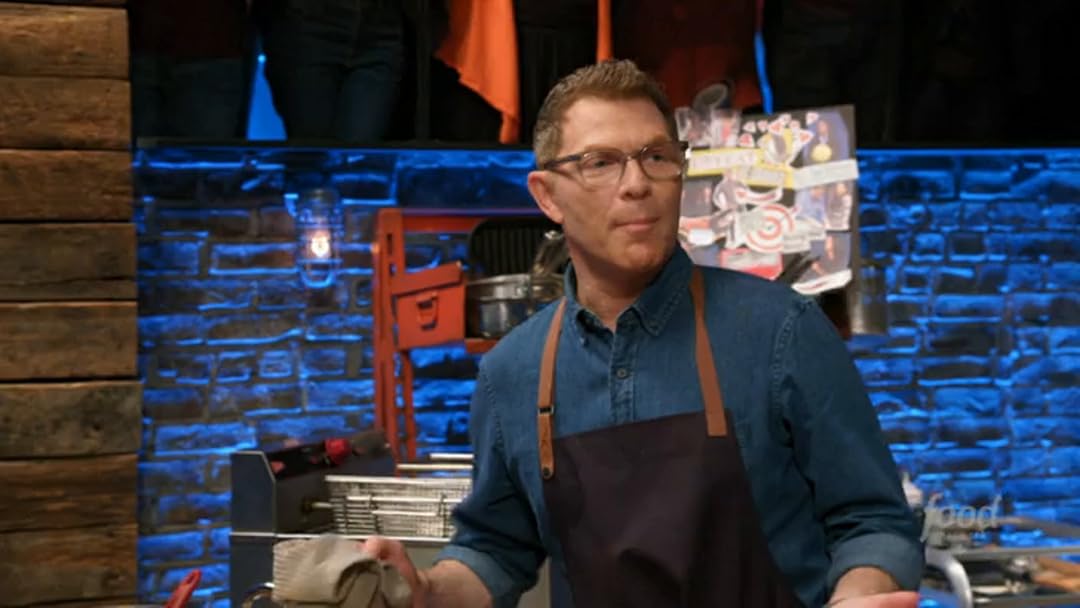 prime video beat bobby flay season 26