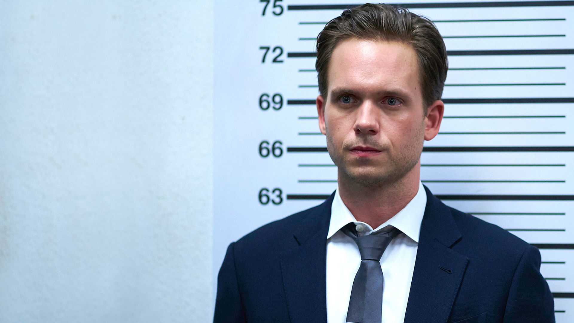 Prime Video Suits Season 6