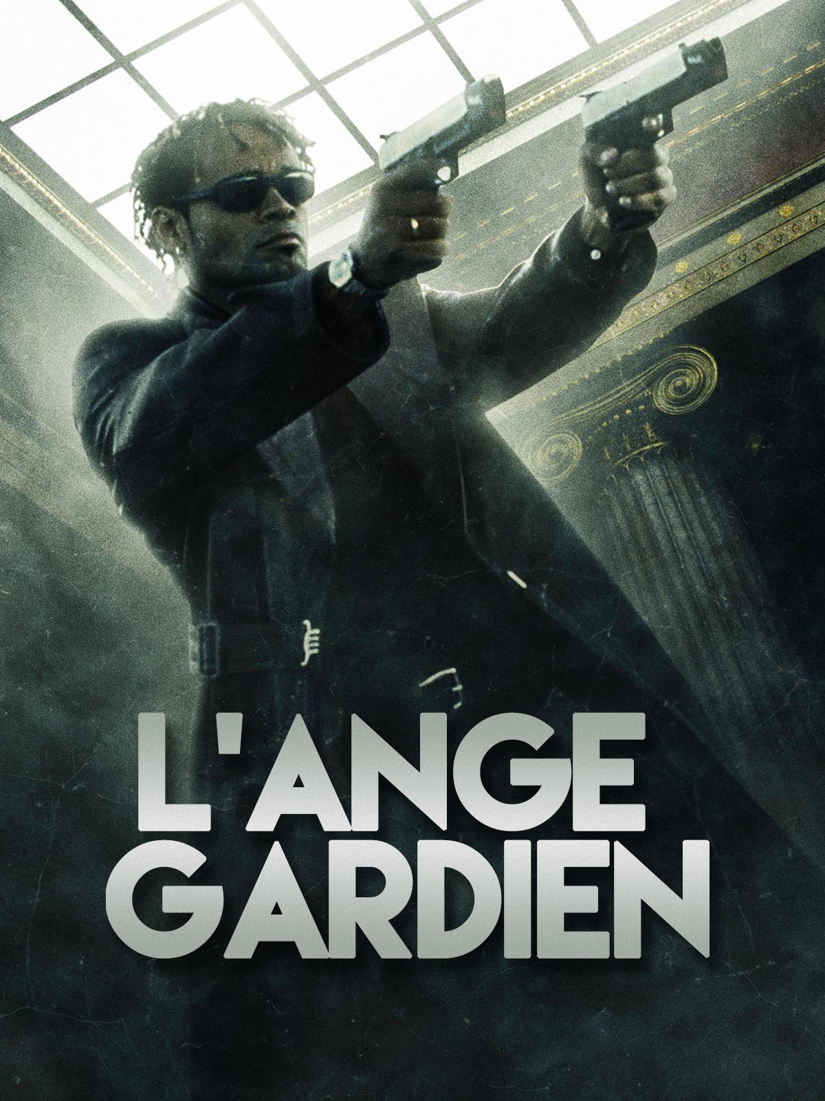 Prime Video L'ange gardien