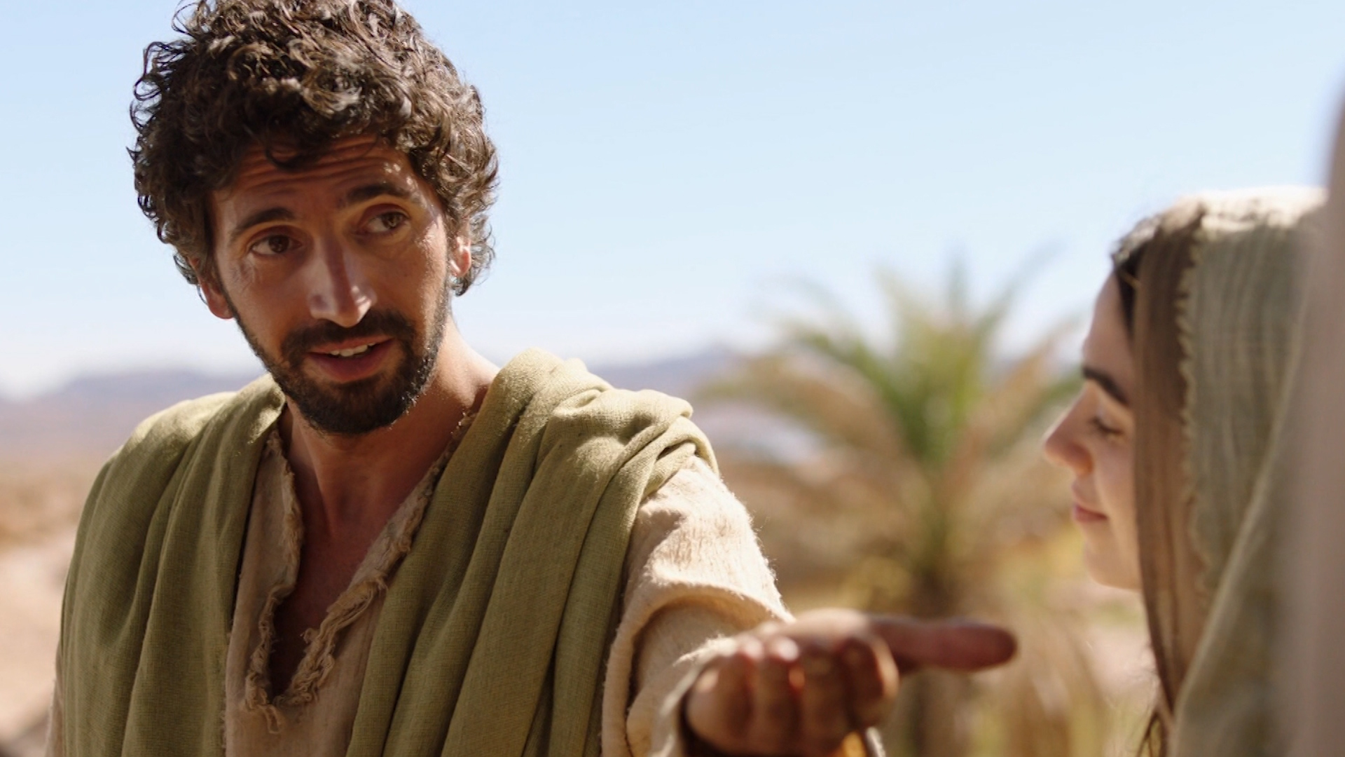 Amazon Co Jp イエス キリストの生涯を観る Prime Video