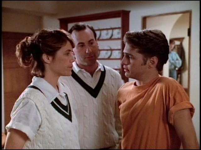 Prime Video: Beverly Hills 90210 Season 1