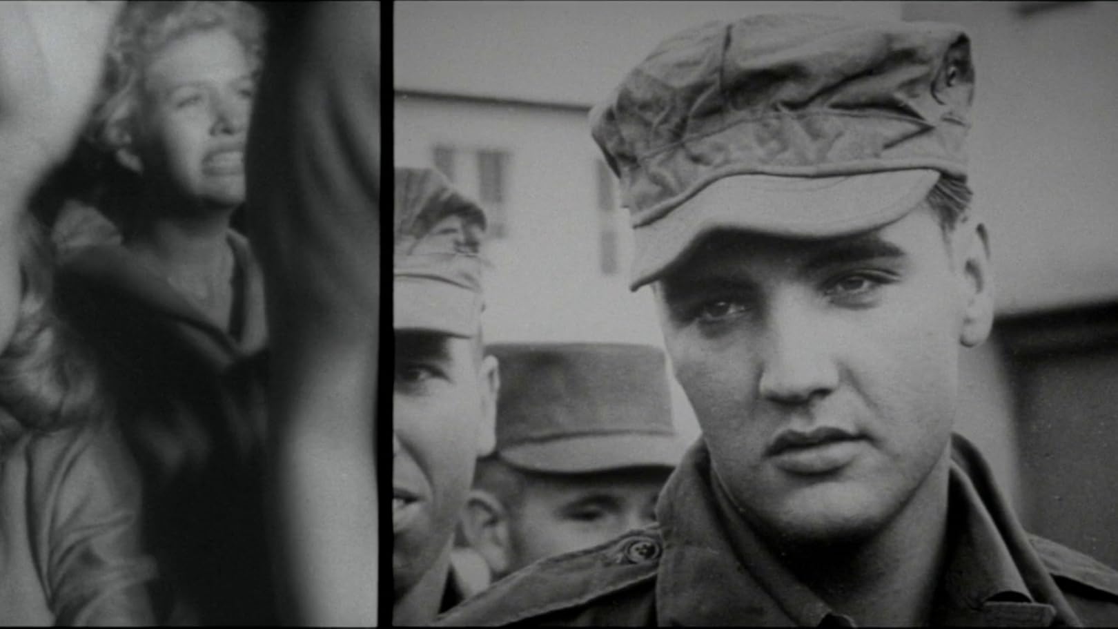 Watch Elvis on Tour Prime Video