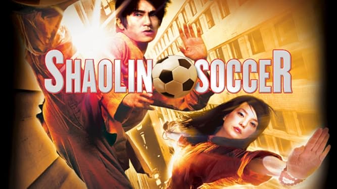 Shaolin soccer online stream Shaolin soccer online stream