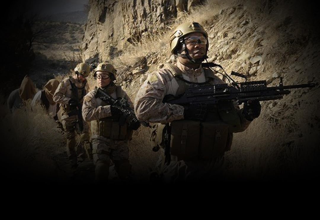 Watch Seal Team Six The Raid On Osama Bin Laden Prime Video