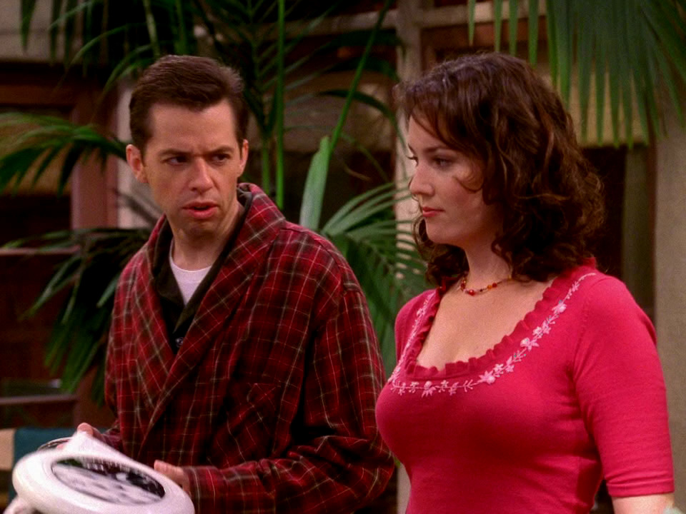 Two And A Half Men Staffel 1 Folge 22 www.primevideo.com