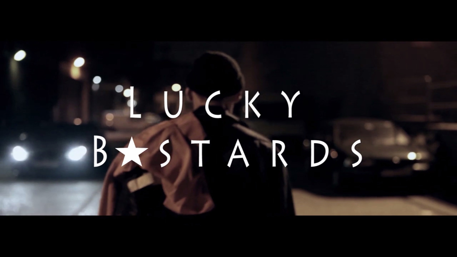 Watch Lucky Bastards Prime Video