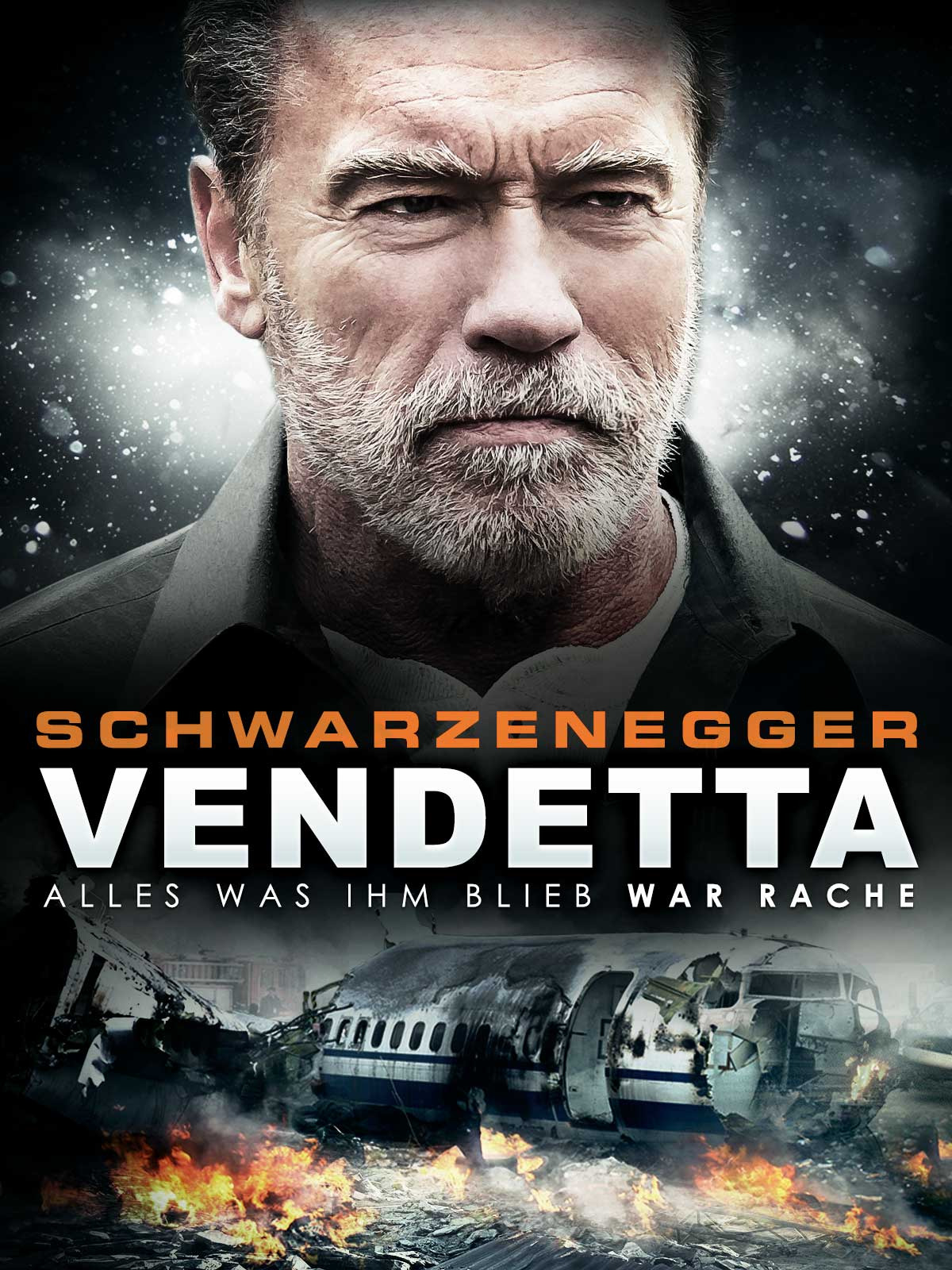 besetzung von vendetta - alles was ihm blieb war rache