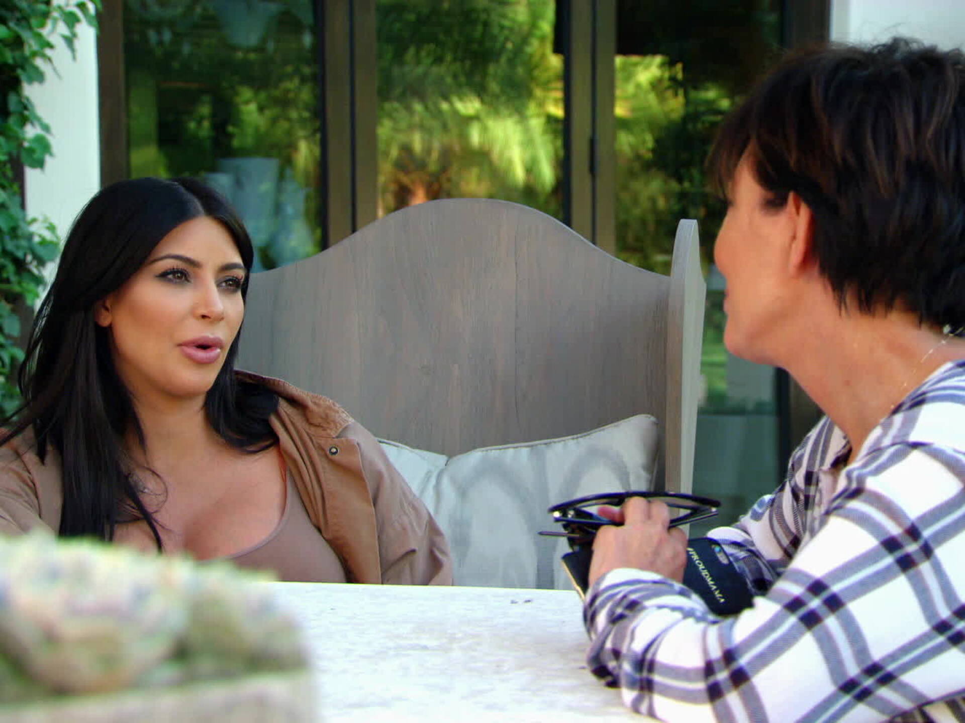 Keeping Up With The Kardashians Staffel 11 Prime Video: Keeping Up With the Kardashians - Season 11