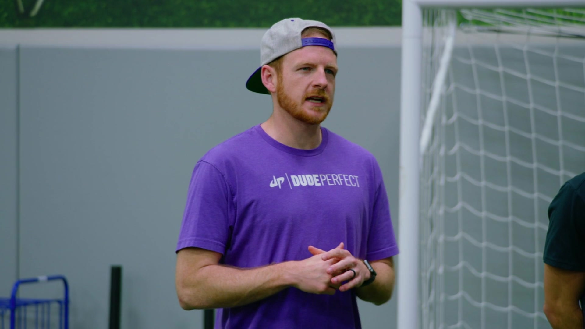 Watch The Dude Perfect Show Season 2 