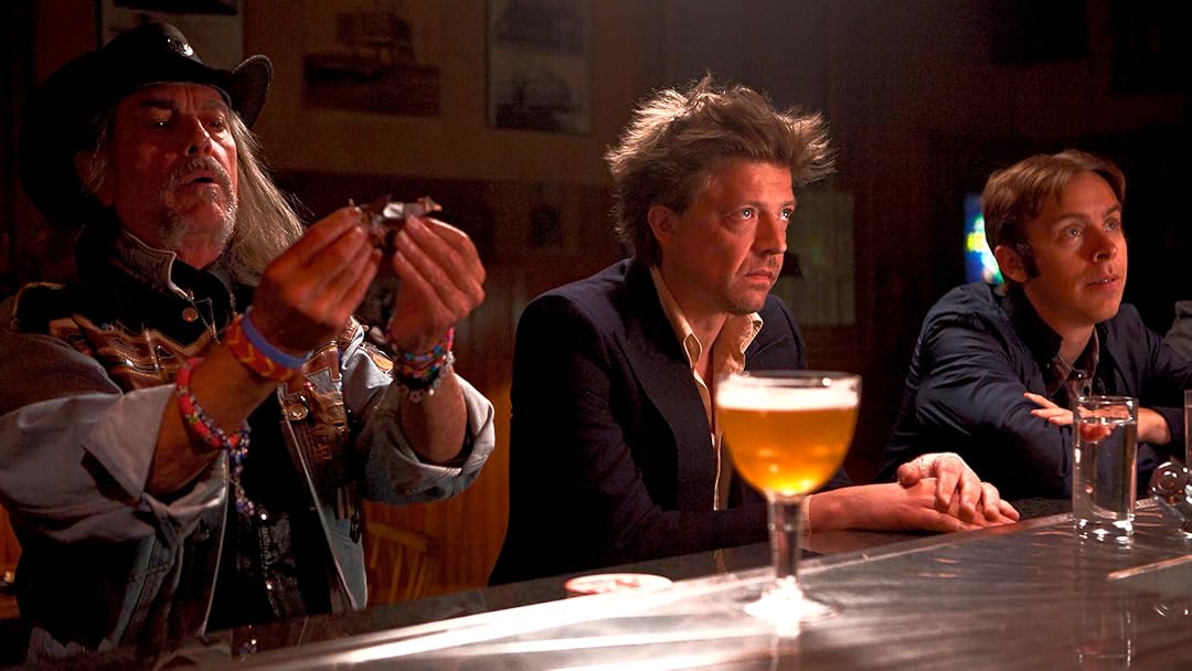 Be Bad Streaming Vf Prime Video: Bad Trip