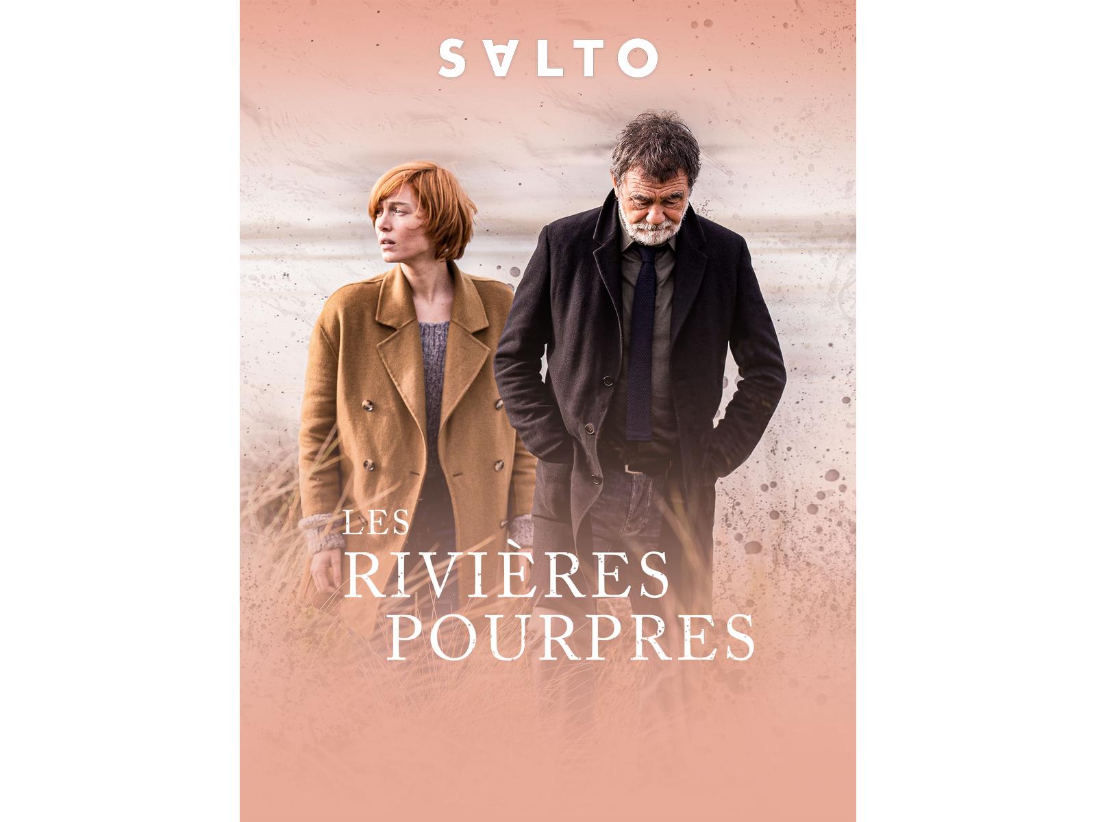 Prime Video: Les rivières pourpres - Saison 1