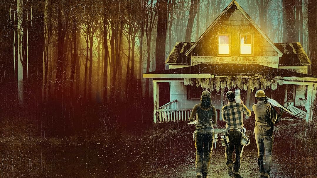 Prime Video Zombie House Flipping Season 6