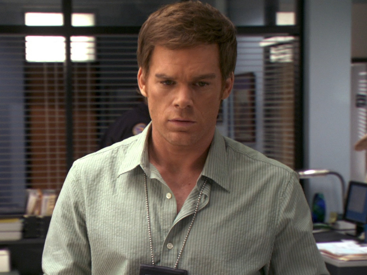 Prime Video Dexter Season 3