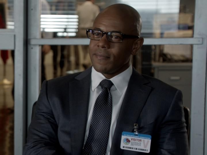 Prime Video: The Mentalist: The Complete Seventh Season