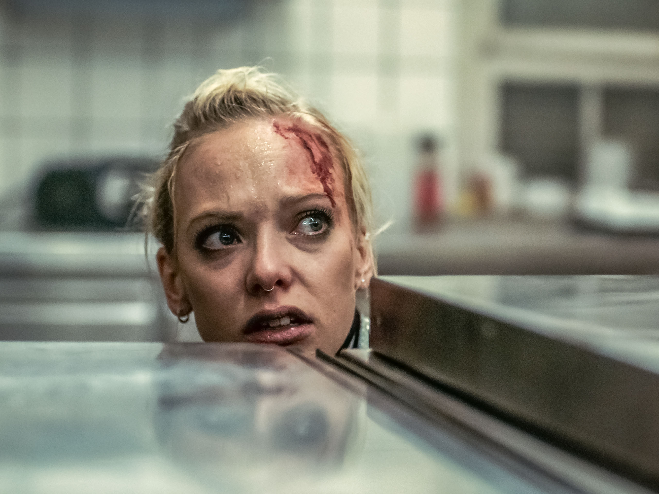 Prime Video Dresden Detectives, Season 1