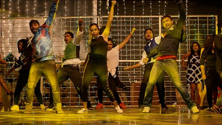 Prime Video Night Out