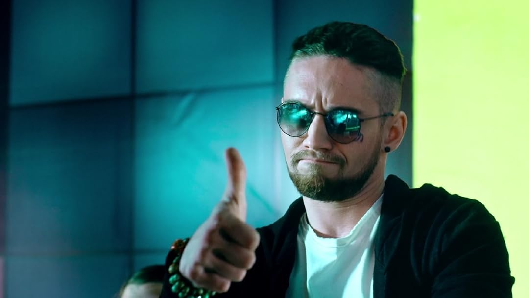 Schreckliche full movie mг¤dchen das