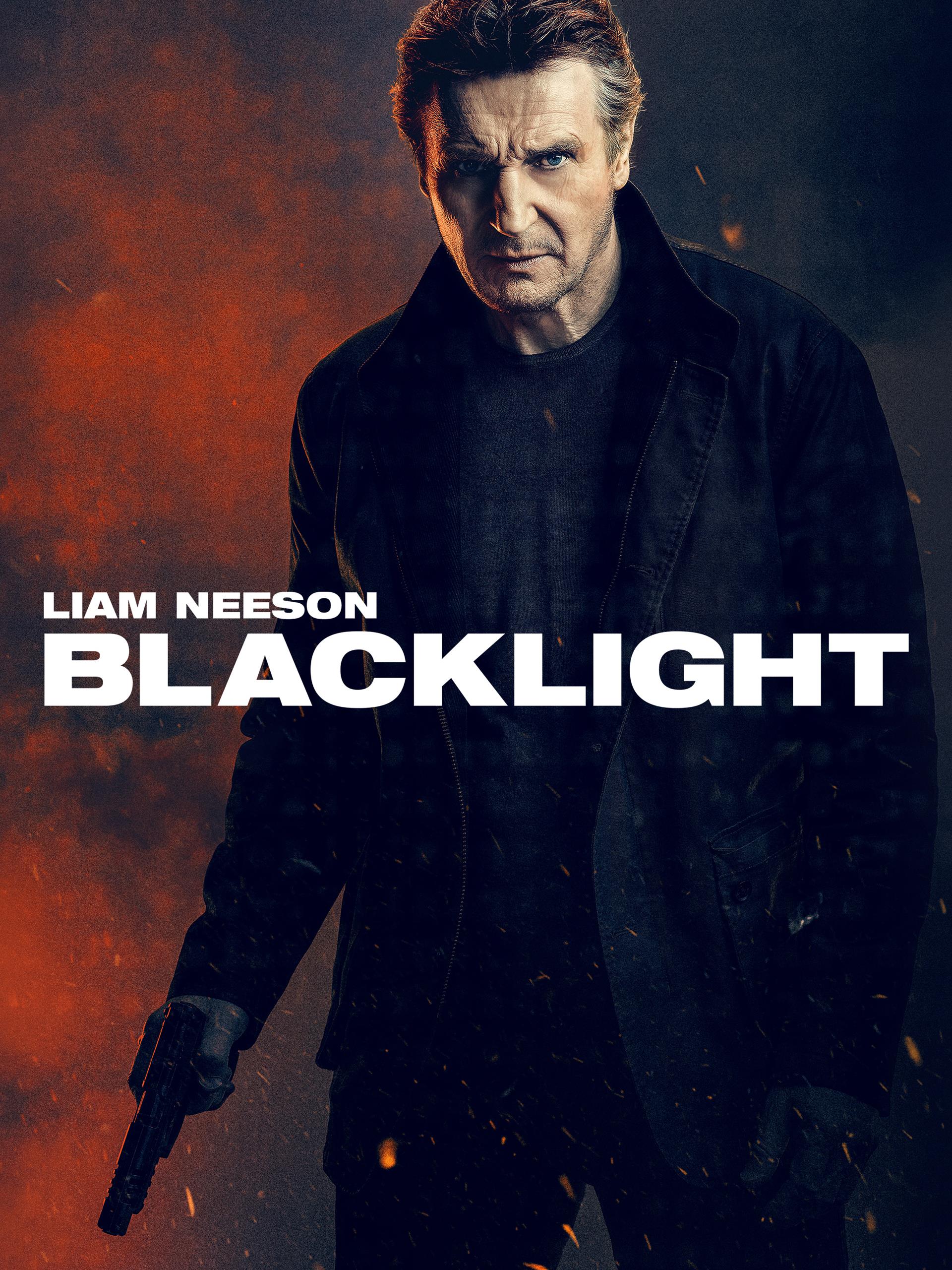 Prime Video Blacklight