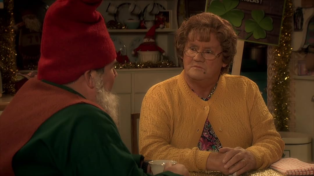 Watch Mrs Browns Boys Christmas 2022 Watch Mrs Brown's Boys, Holiday Specials 2021 | Prime Video