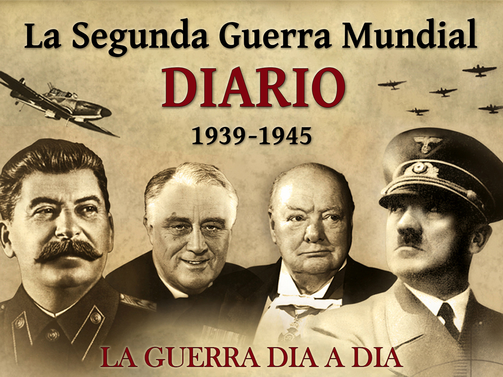 La Vanguardia – 17 Octobre 1943 – Chronique Seconde Guerre Mondiale – Journal Original