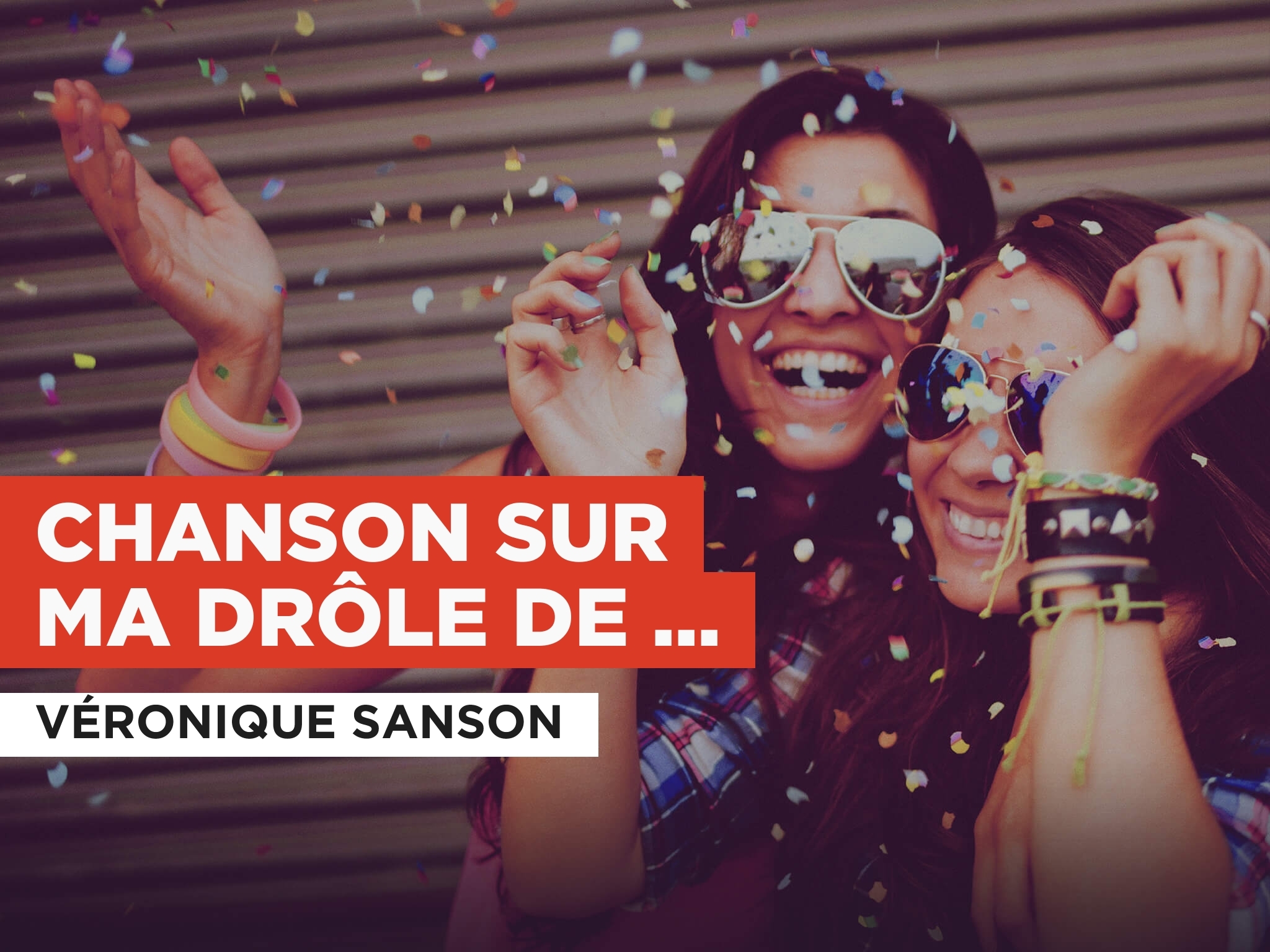 Prime Video: Chanson sur ma drôle de vie (en duo avec Vianney) in the